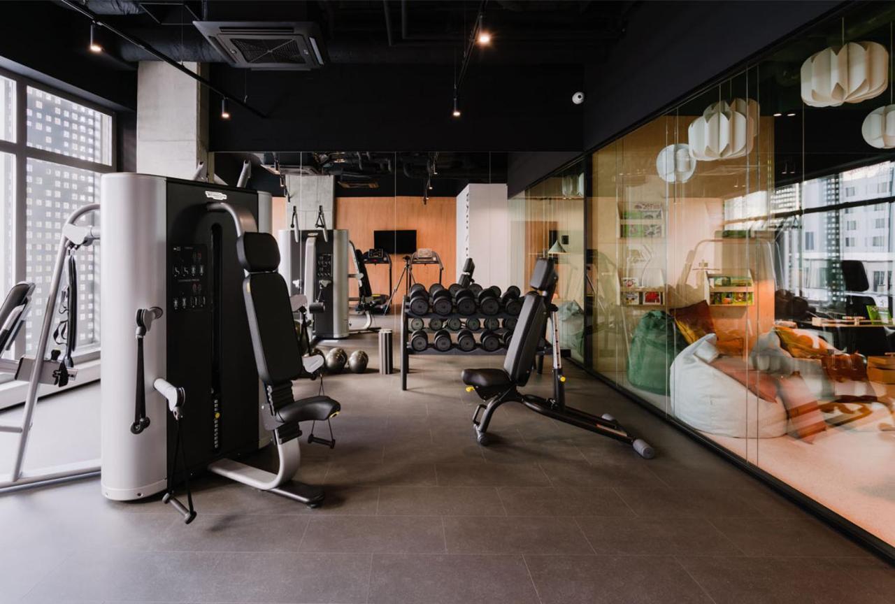 15 Pietro Sokolska 30 Towers Apartments - New - Lux - Parking - Sauna - Gym- And The Best View In Katowice Exterior foto