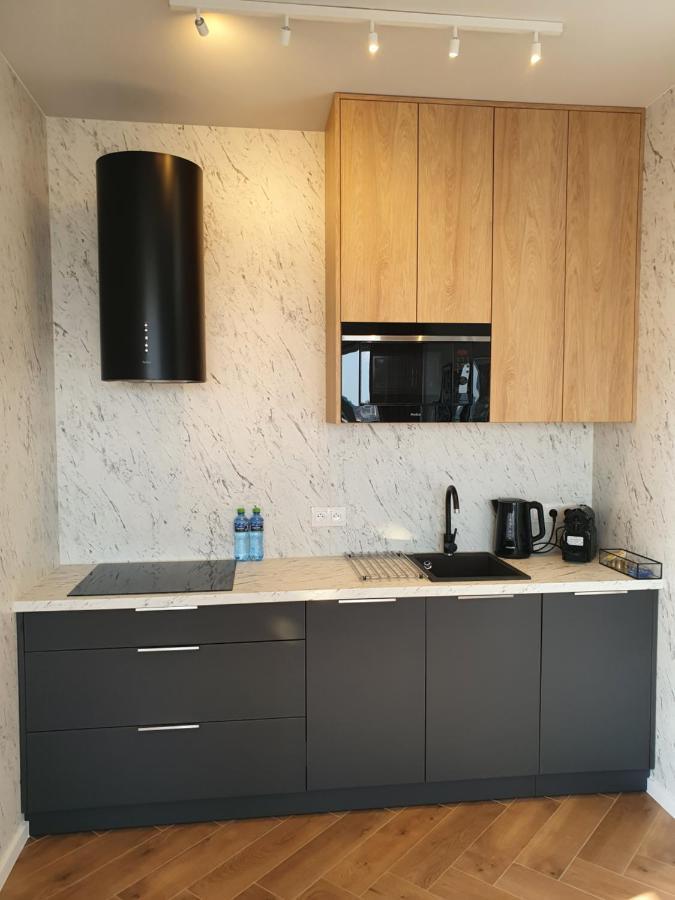 15 Pietro Sokolska 30 Towers Apartments - New - Lux - Parking - Sauna - Gym- And The Best View In Katowice Exterior foto