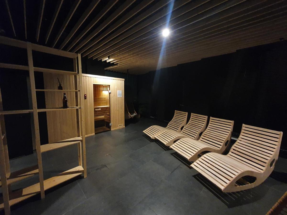 15 Pietro Sokolska 30 Towers Apartments - New - Lux - Parking - Sauna - Gym- And The Best View In Katowice Exterior foto